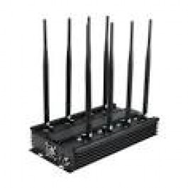 PORTABLE CELL PHONE JAMMER IN FARIDABAD