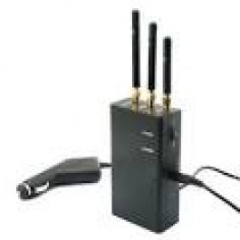 PORTABLE CELL PHONE JAMMER IN NOIDA