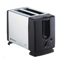 Pop-Up Toaster- Home Appliances