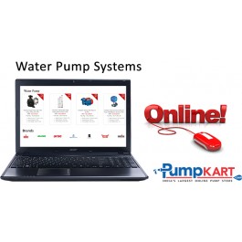Water Pump Systems Online