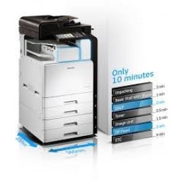 digital photocopier copy machine laser copier laser printer