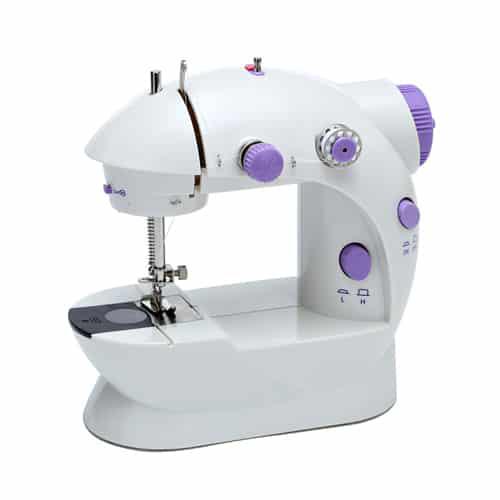 machine Multifunctional Sewing