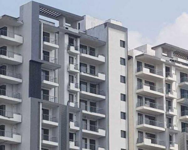 GODREJ OASIS Ready to Move Homes 23BHK Flats
