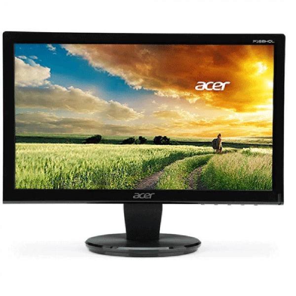 Acer P166HQL LED Monitor At Affordable Price