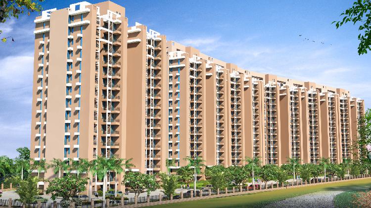 Apartment Rent MVN Athens Sector 5 Gurgaon