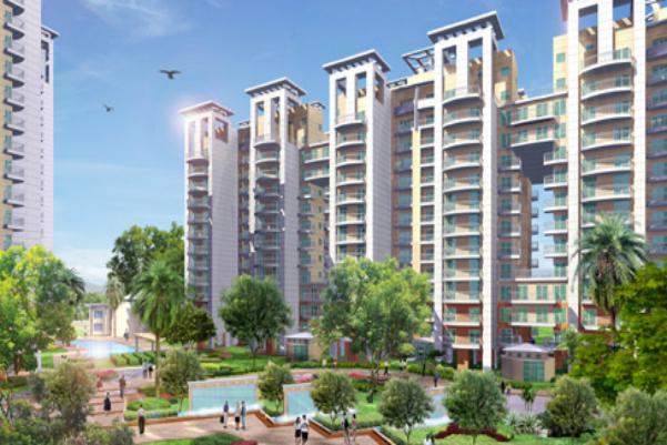 Flat Rent Unitech World City Sector 30 Gurgaon