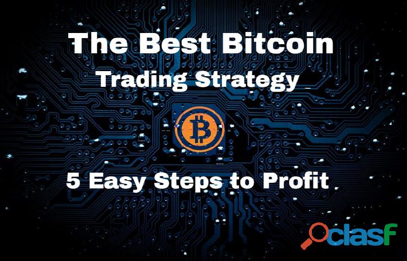 Binary Options Bitcoin Trading Platform Recruiting