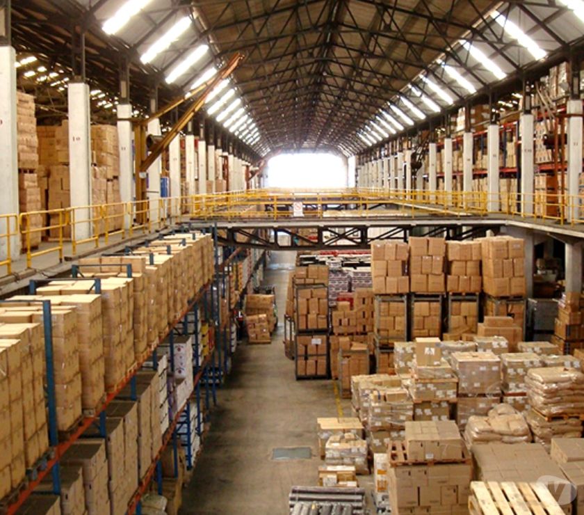 Need Storage and warehousing facility for perishable product