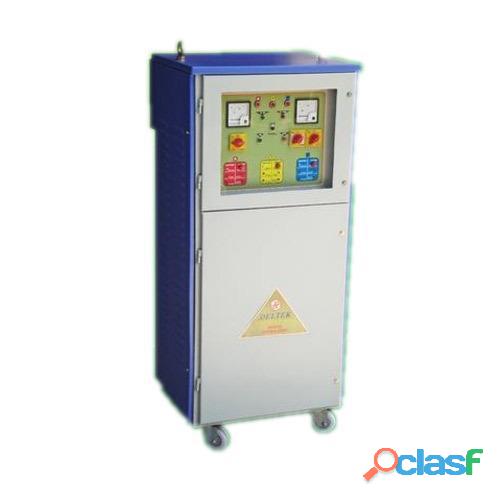 Three phase Air cooled Servo stabilizers for Sale in