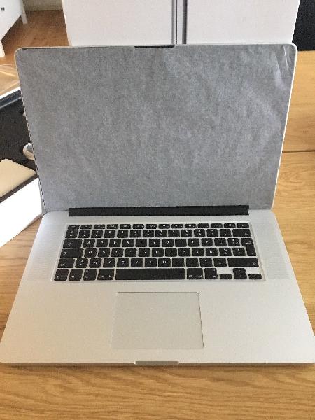 Brand New Apple Laptop macbook pro