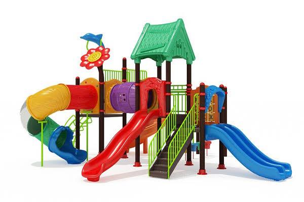 Best Children Playground Equipment Manufacturer in Mumbai