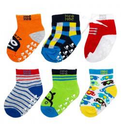 buy online best baby socks on Totscart