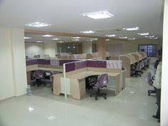 2203 sq ft Exclusive office space for rent at vasant nagar