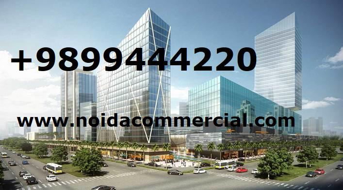 Best Commercial Project In Noida Commercial Project In Noida