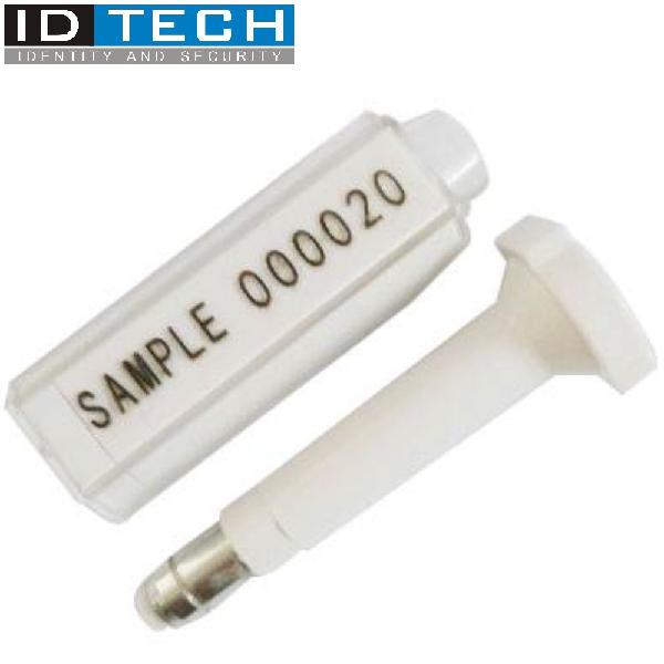 RFID cable seals Container Security RFID Cable ESeal In