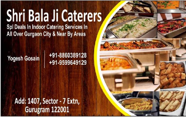 Catering Services in DLF 2 Gurgaon 8860389128