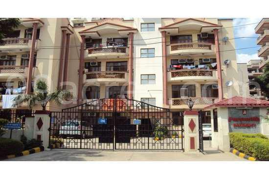 3BHK Apartment Rent DPS Housing Society, Sector-51 Noida