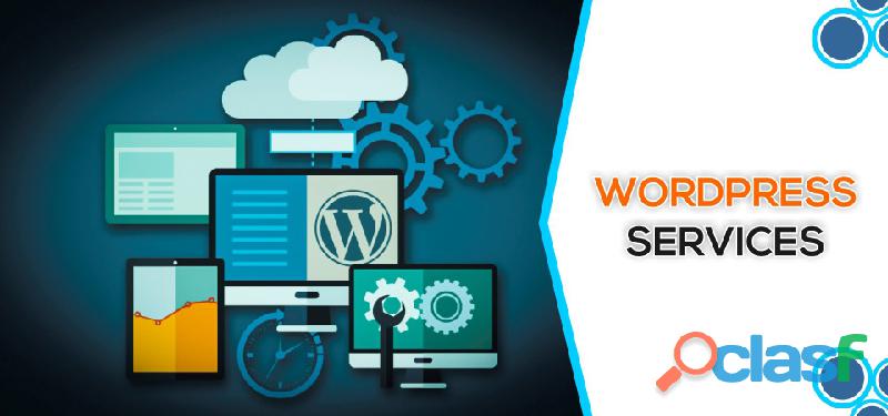 Get Affordable WordPress Pricing Solutions