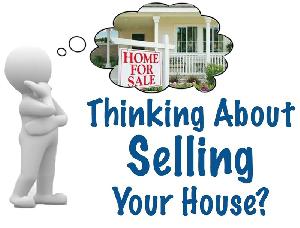 Avoid this serious mistake when selling your home