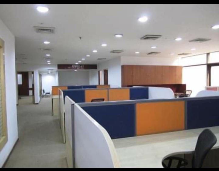 Furnished office space available in vimannagar