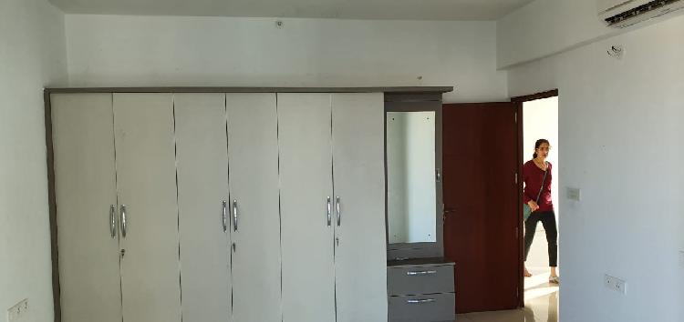Salarpuria Magnificia Old Madras Rd 3BHK Apartment for Rent