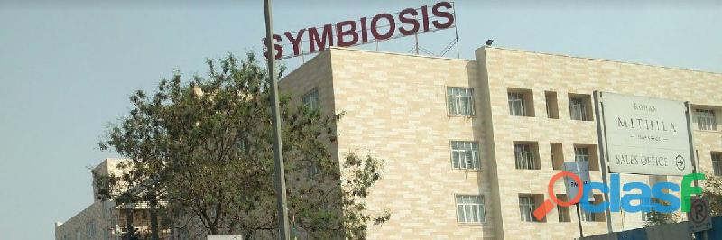 Symbiosis Pune BBA LLB | Top BBA LLB Colleges in Pune