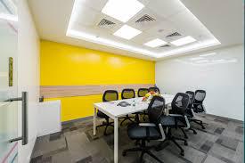Furnished office available near vimannagar
