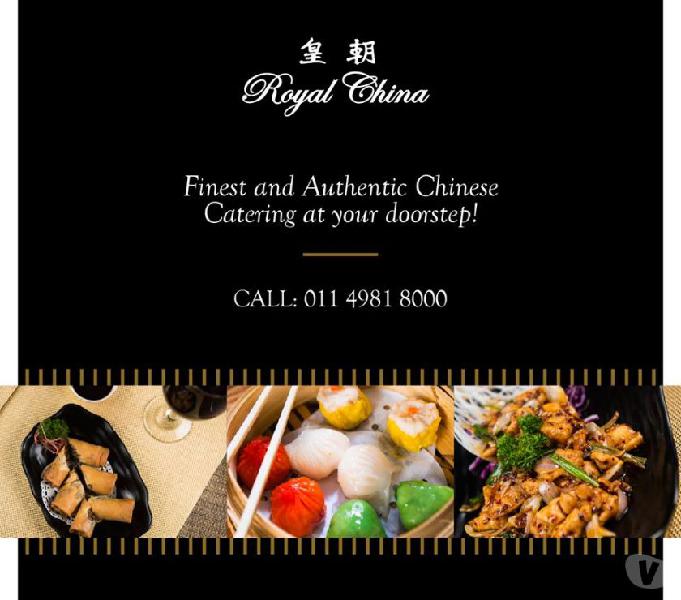Visit one of the Leading Cantonese Restaurant in Delhi