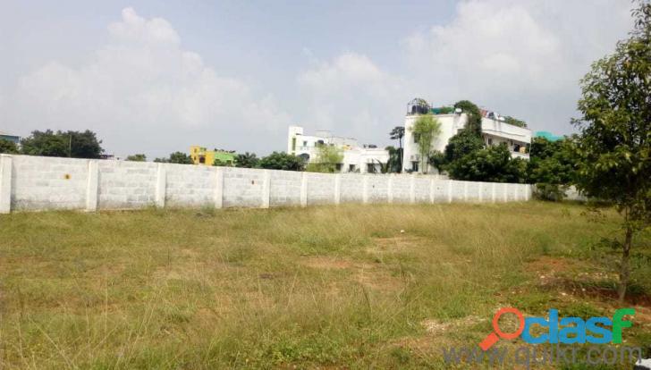 ALL APPROVED PLOTS FOR SALE