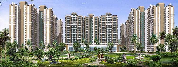 Arihant Ambar 8750488588 2 BHK Flats Noida Extension