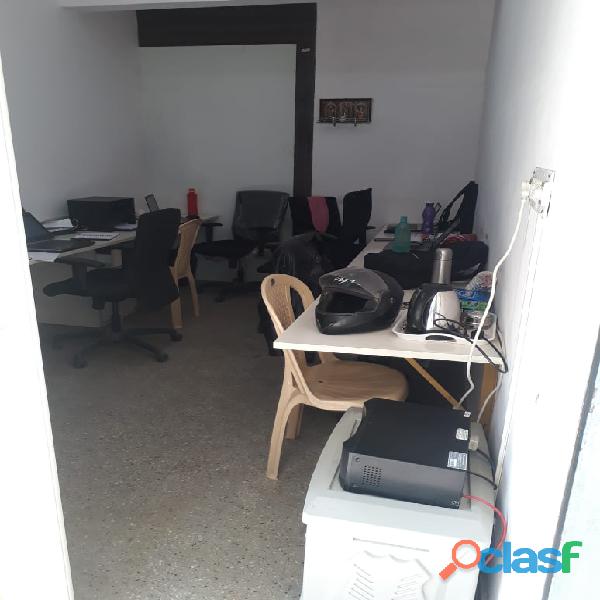 GROUND FLOOR SPACE FOR RENT ON SARJAPUR ROAD /.