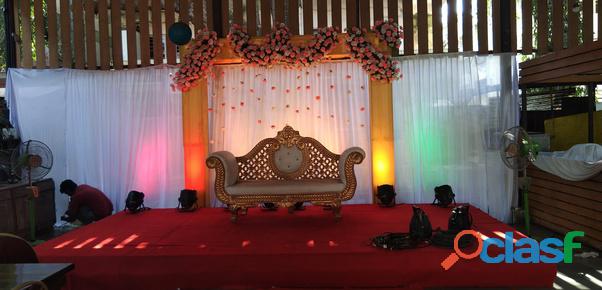 Wedding Planner in Kochi Ernakulam