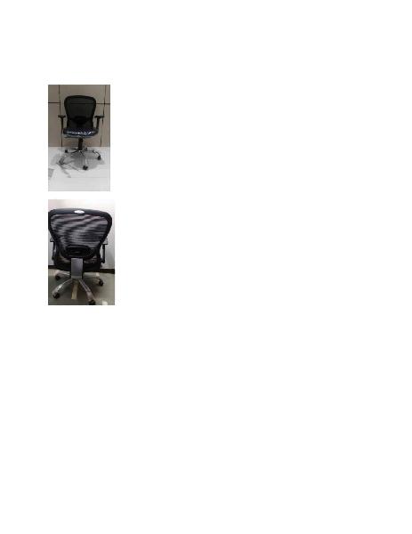 Executive Medium Back chair
