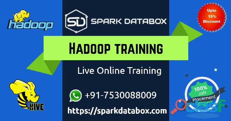 Online Training and Course Sparkdatabox