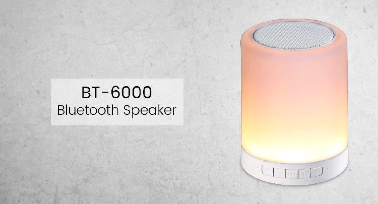 Bluetooth Speaker in Noida From Offiworld