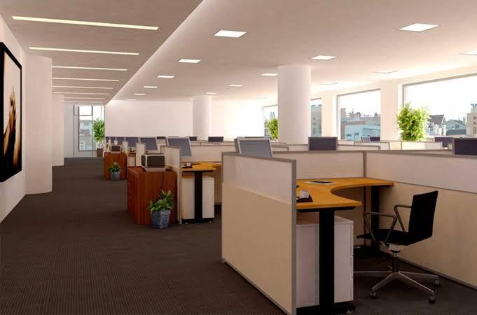 beautiful Office available in vimannagar
