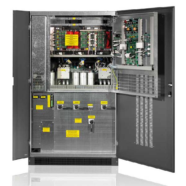 UPS system for CNC machines