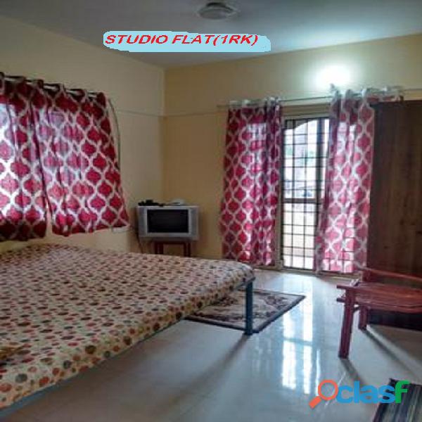 comfortably and tidy family furnished apartments for rent