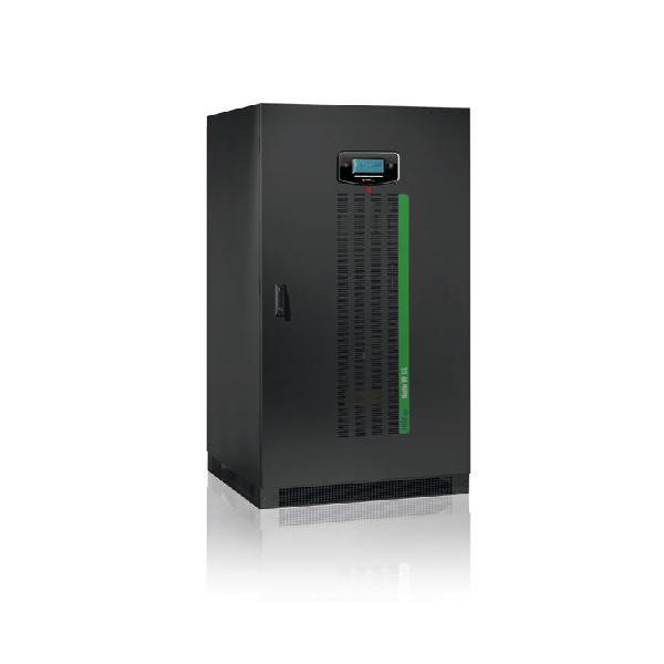 Master HP UL UPS for Top performances and protection