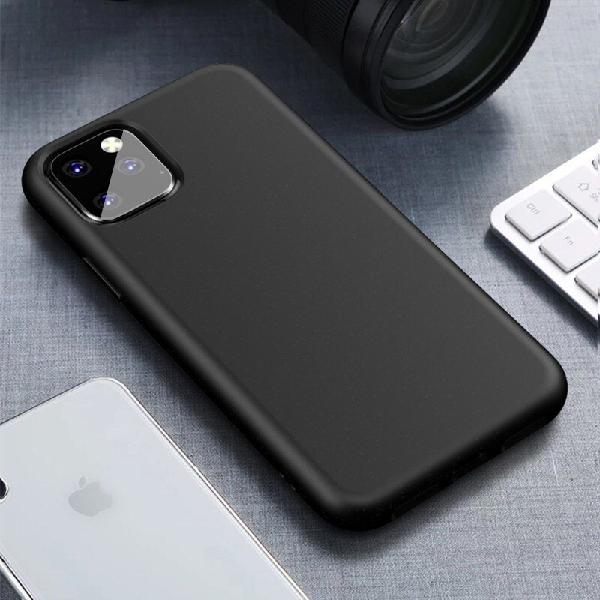 iPhone 11 Silicone Cover Online India