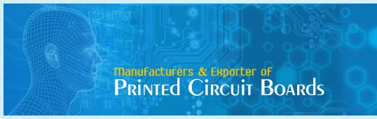 Printed Circuit Board Layout Service