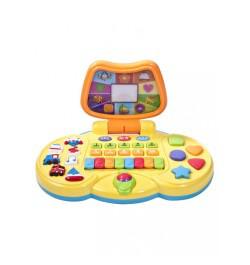 Here is the best Educational Learning Toys at Totscart
