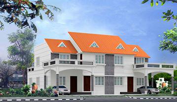 Prasiddhi Cloud9 - Independent 3, 4 & 5bhk Villas on sale