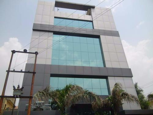 12000 sqFt BareShell Building Rent Sector63 Noida 9911599901