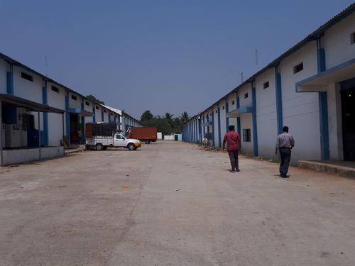 15000sft warehouse space for rent in makali tumkur road