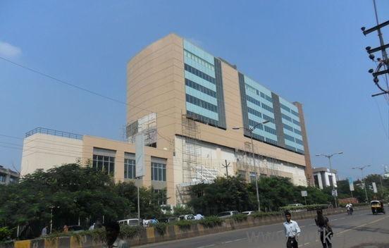 2750 sqft Fully Furnished office on rent at Vimannagar.