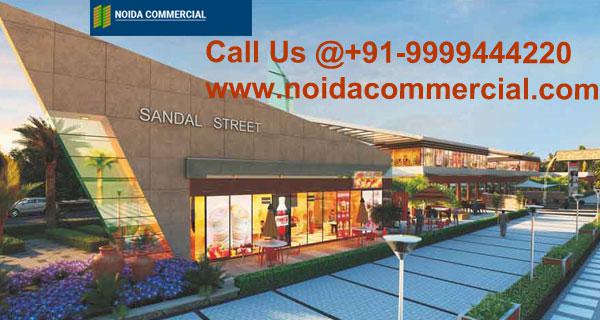 Best Commercial Property in Noida Commercial Property in Noi