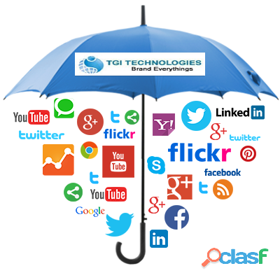 Social media optimization (SMO) company in Kochi, Kerala