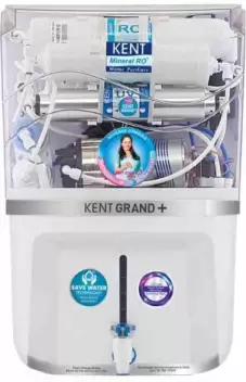Kent RO Purifiers at price never before