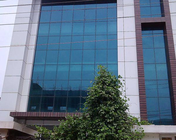 1800 Sqmtr Industrial factory for sale in sector 65 noida